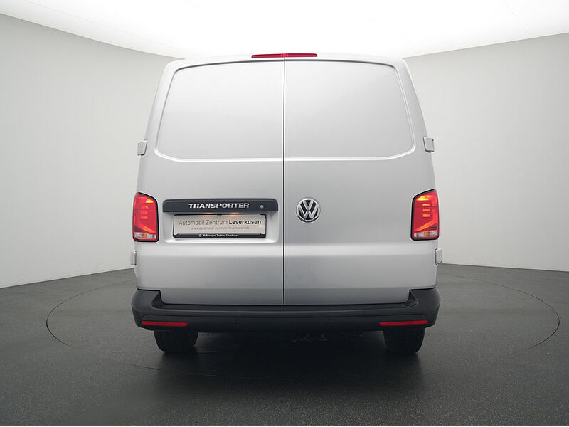 Volkswagen T6.1 Kasten lang SHZ FLÜGELTÜREN PORT NAVI KLIMA