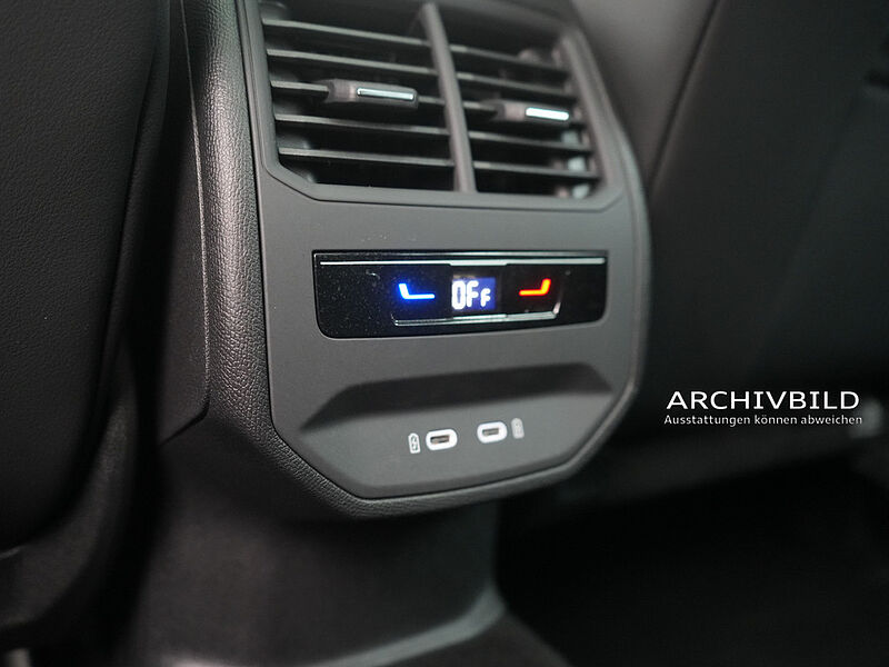 CUPRA Formentor VZ 4Drive VIRT DSG PANO LED AHK KAM