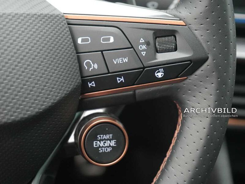 CUPRA Formentor VZ 4Drive VIRT DSG PANO LED AHK KAM