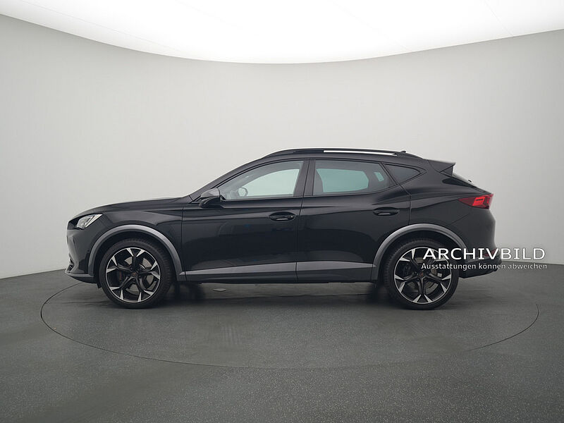 CUPRA Formentor VZ 4Drive VIRT DSG PANO LED AHK KAM