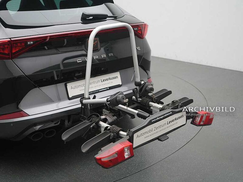 CUPRA Formentor VZ 4Drive VIRT DSG PANO LED AHK KAM