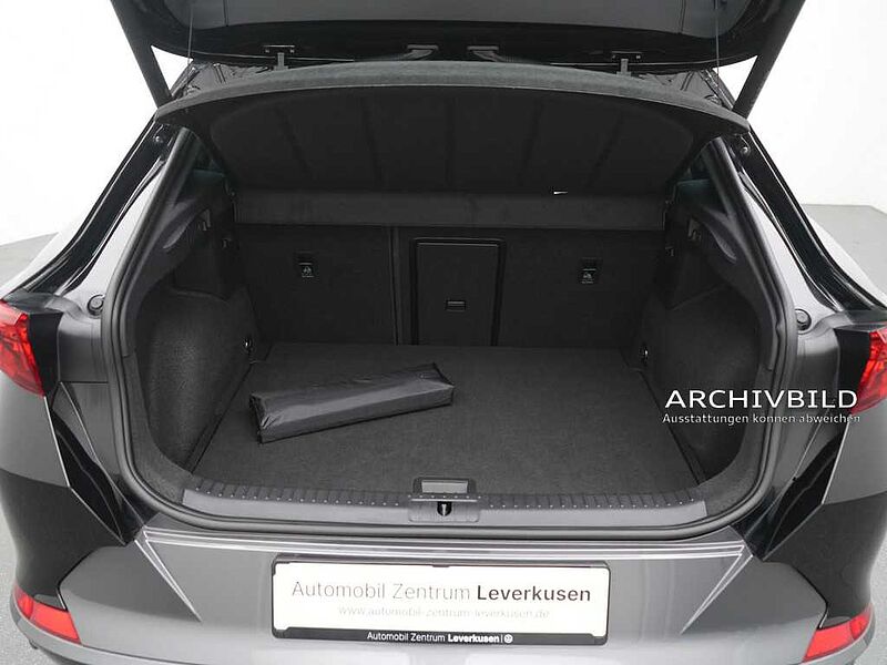 CUPRA Formentor VZ 4Drive VIRT DSG PANO LED AHK KAM