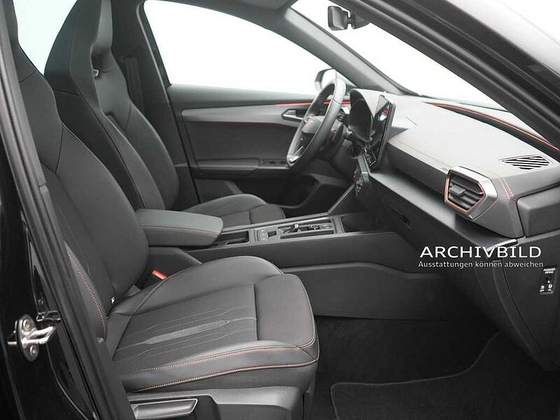 CUPRA Formentor VZ 4Drive VIRT DSG PANO LED AHK KAM