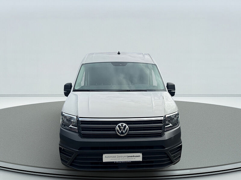 Volkswagen Crafter ACC KAM NAVI PDC SHZ