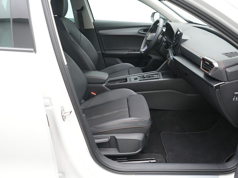 CUPRA Formentor DSG AHK ACC VIRT KAM CARPLAY LED SHZ