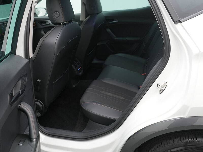 CUPRA Formentor DSG AHK ACC VIRT KAM CARPLAY LED SHZ