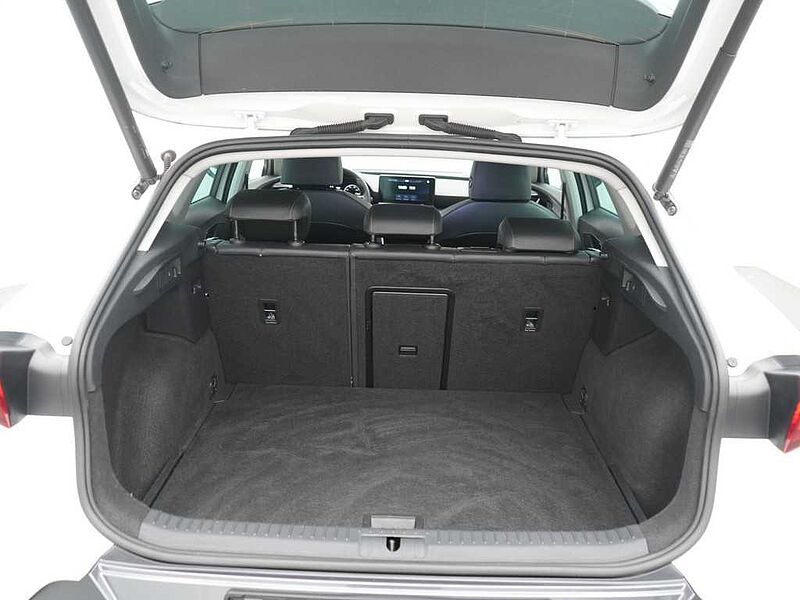 CUPRA Formentor DSG AHK ACC VIRT KAM CARPLAY LED SHZ