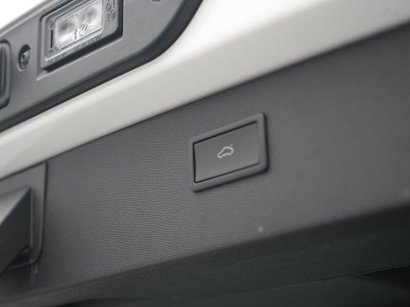 CUPRA Formentor DSG AHK ACC VIRT KAM CARPLAY LED SHZ