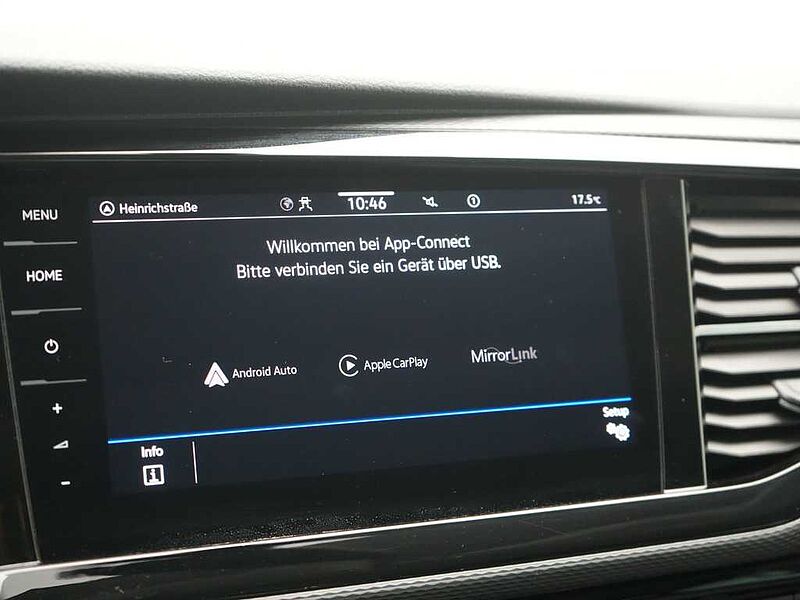 Volkswagen T6.1 Multivan Highline DSG STANDHZ MEMORY AHK