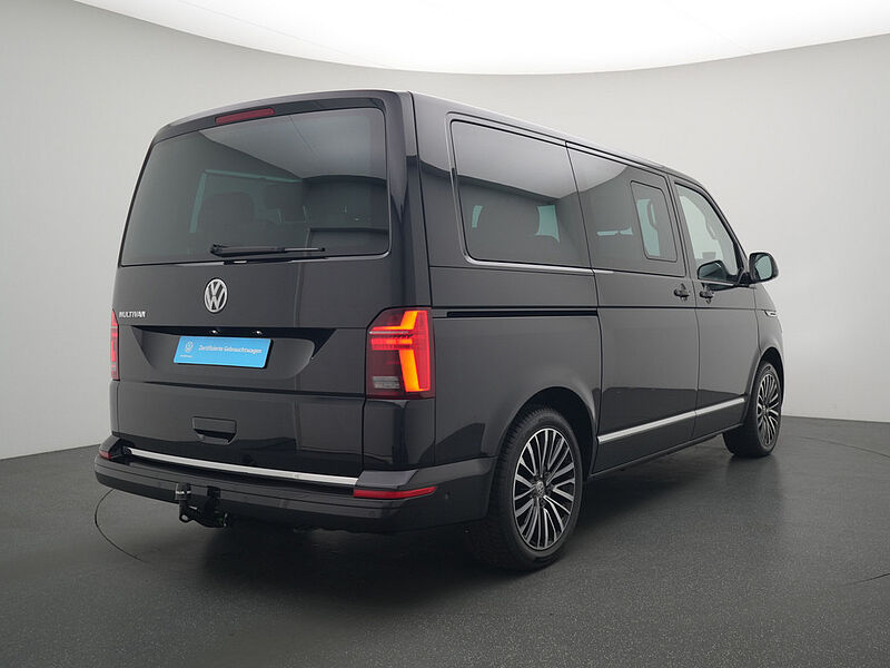 Volkswagen T6.1 Multivan Highline DSG STANDHZ MEMORY AHK