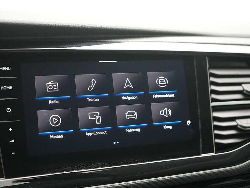 Volkswagen T6.1 Multivan Highline DSG STANDHZ MEMORY AHK