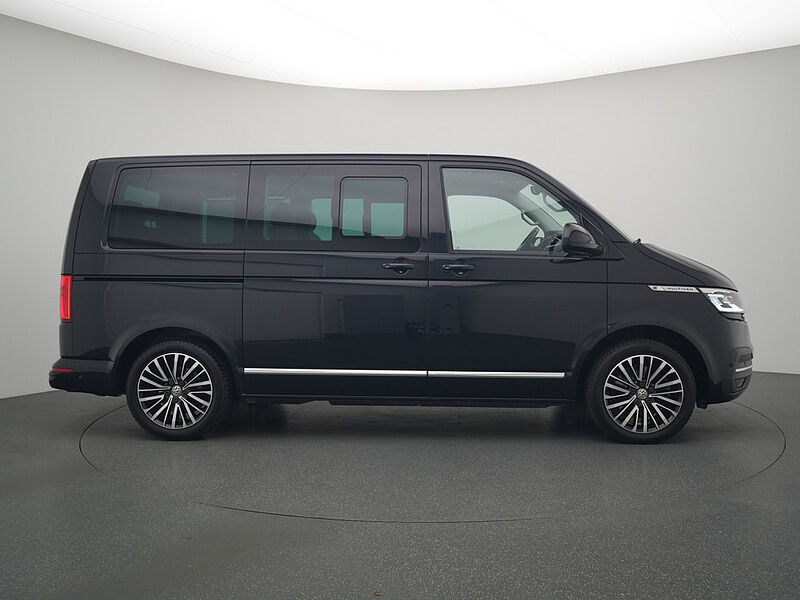 Volkswagen T6.1 Multivan Highline DSG STANDHZ MEMORY AHK