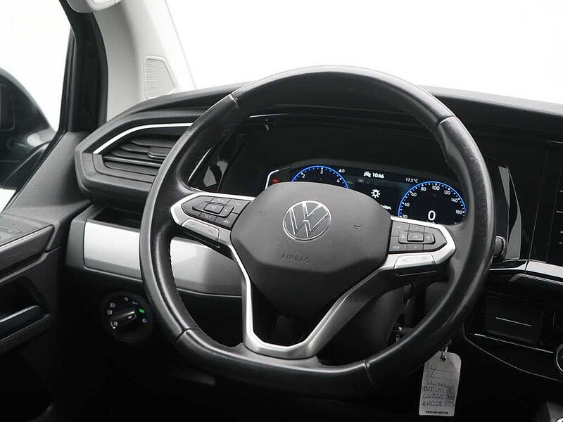 Volkswagen T6.1 Multivan Highline DSG STANDHZ MEMORY AHK