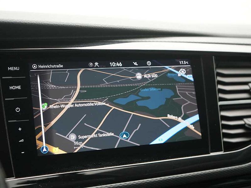 Volkswagen T6.1 Multivan Highline DSG STANDHZ MEMORY AHK