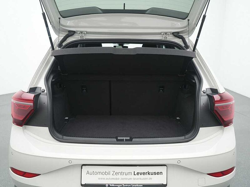 Volkswagen Polo DSG SHZ MATRIX PDC ACC