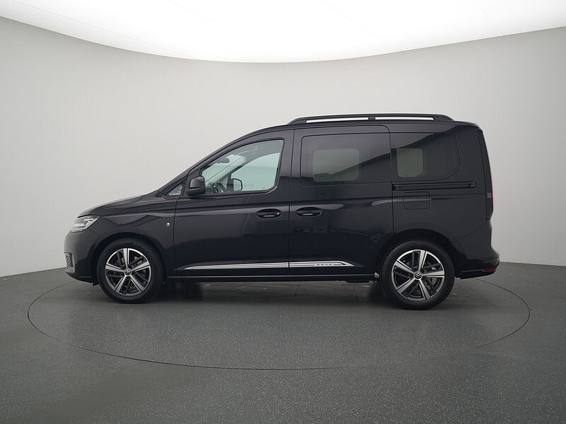 Volkswagen Caddy DSG ACC AHK NAVI LED PANO