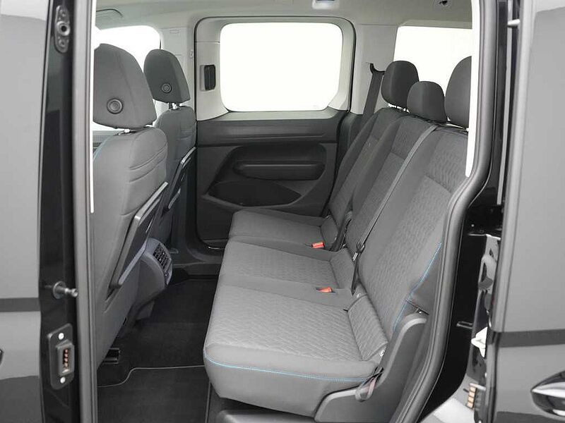 Volkswagen Caddy DSG ACC AHK NAVI LED PANO