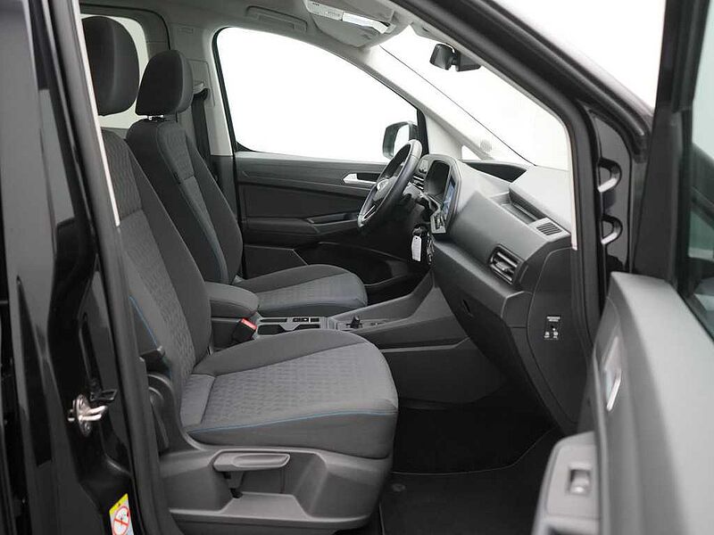 Volkswagen Caddy Move AHK ACC NAVI KAM PANO PDC