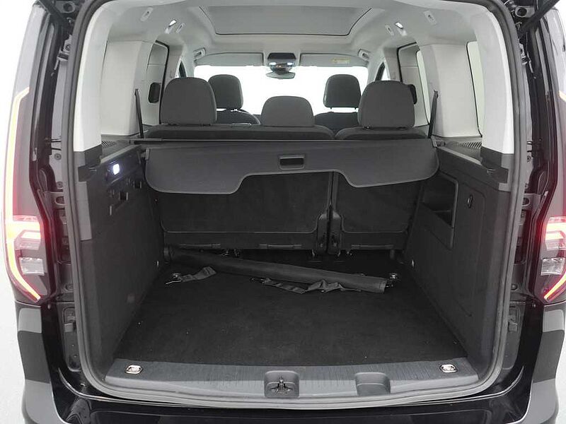 Volkswagen Caddy Move AHK ACC NAVI KAM PANO PDC