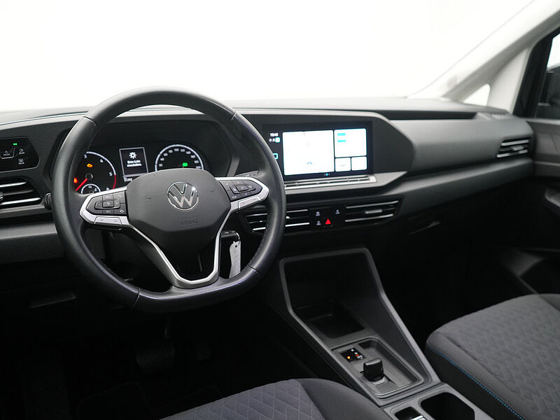 Volkswagen Caddy Move AHK ACC NAVI KAM PANO PDC