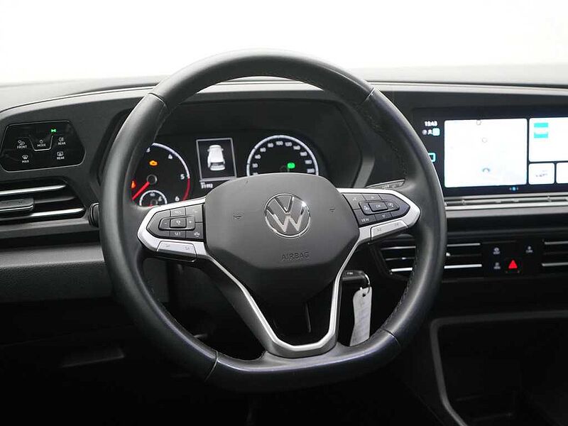 Volkswagen Caddy Move AHK ACC NAVI KAM PANO PDC