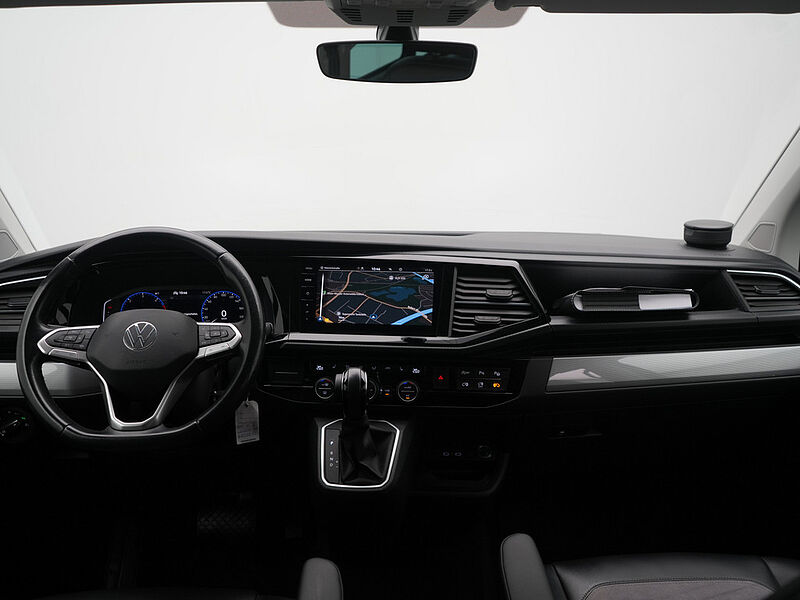 Volkswagen T6.1 Multivan Highline ACC AHK NAVI 7-SITZER SHZ