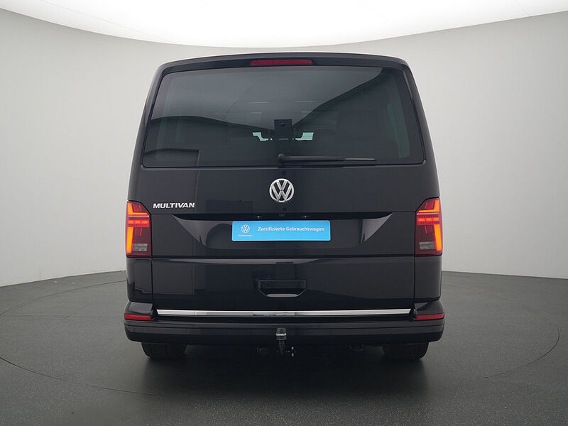 Volkswagen T6.1 Multivan Highline ACC AHK NAVI 7-SITZER SHZ