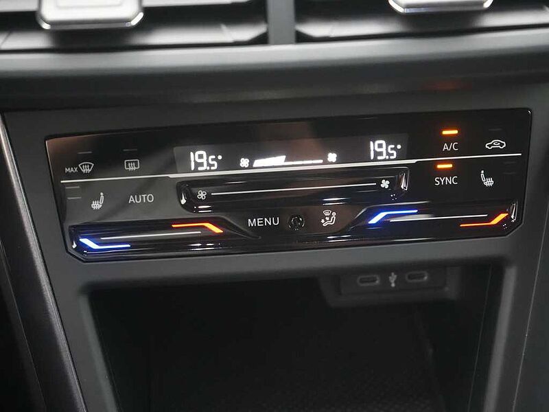 Volkswagen Polo GTI DSG MATRIX SHZ PDC ACC