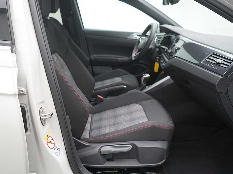 Volkswagen Polo GTI DSG MATRIX SHZ PDC ACC