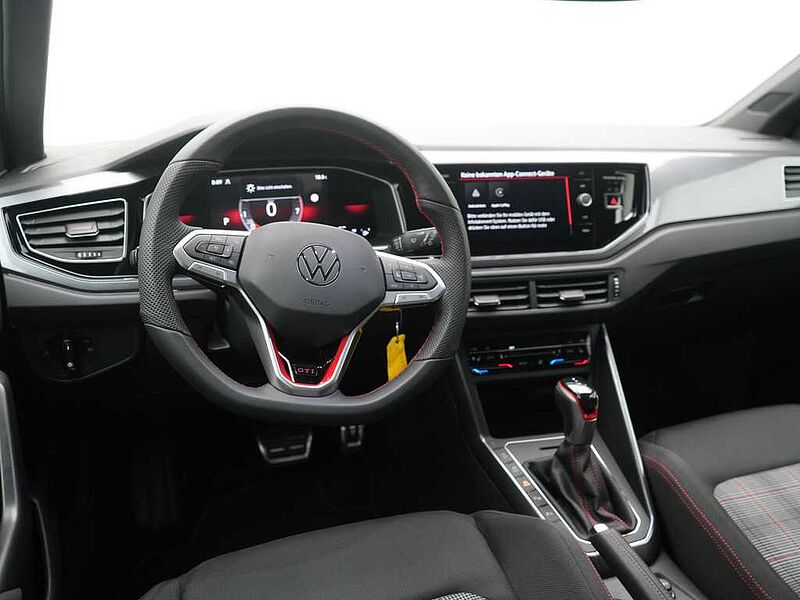 Volkswagen Polo GTI DSG MATRIX SHZ PDC ACC