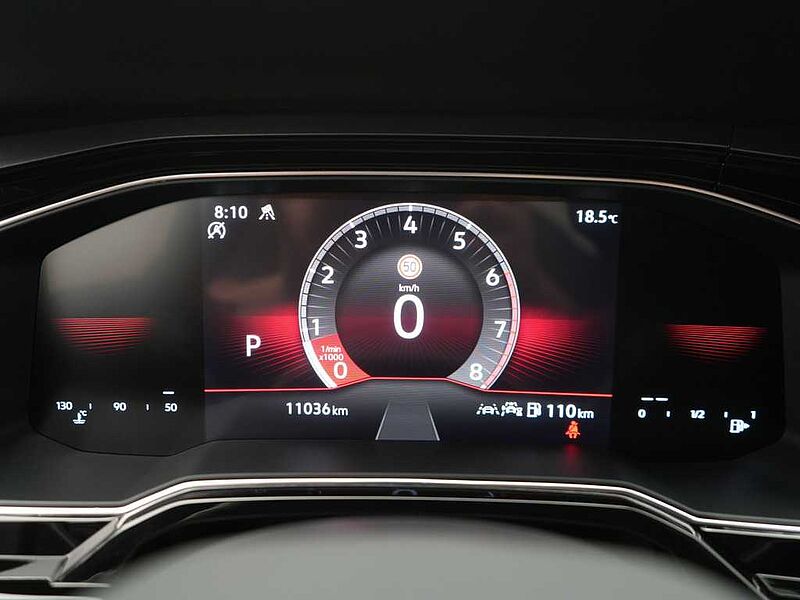 Volkswagen Polo GTI DSG MATRIX SHZ PDC ACC