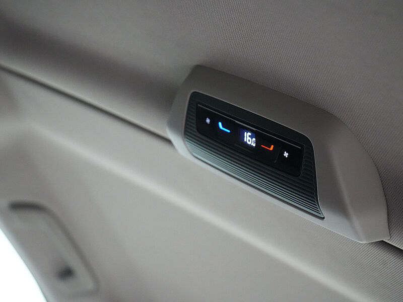 Volkswagen T7 Multivan Style lang 7-SITZER LEDER MATRIX ACC