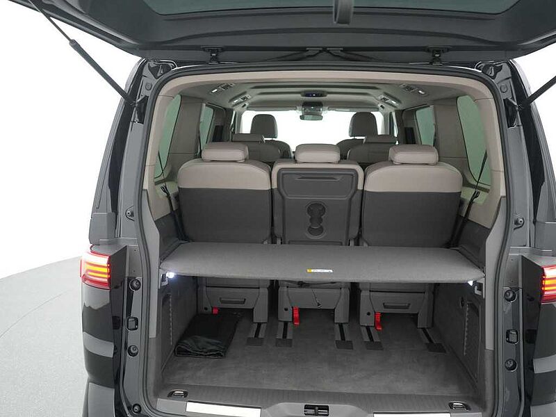 Volkswagen T7 Multivan Style lang 7-SITZER LEDER MATRIX ACC