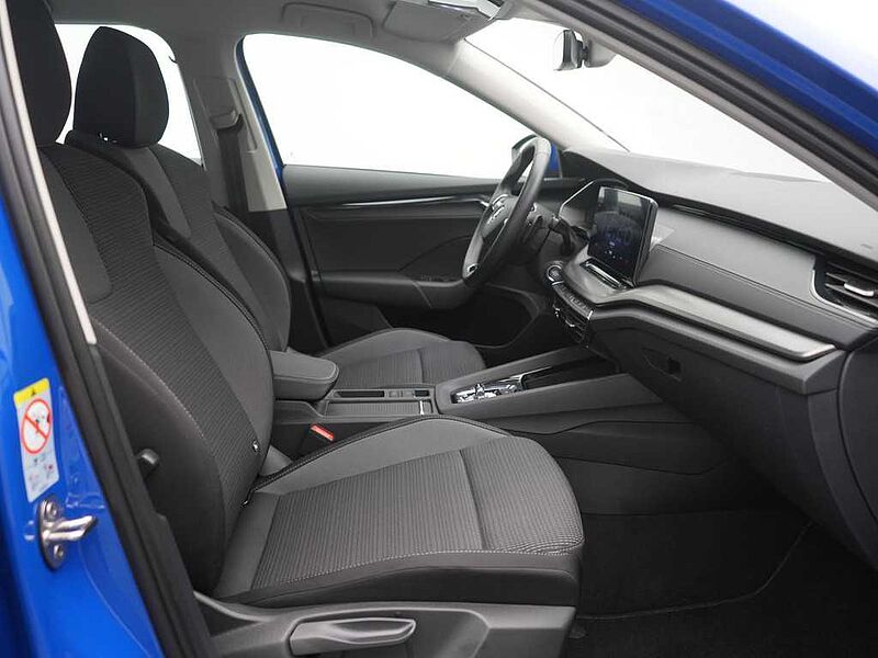 SKODA OCTAVIA Combi Ambition iV LED VIRT DSG PDC KLIMA