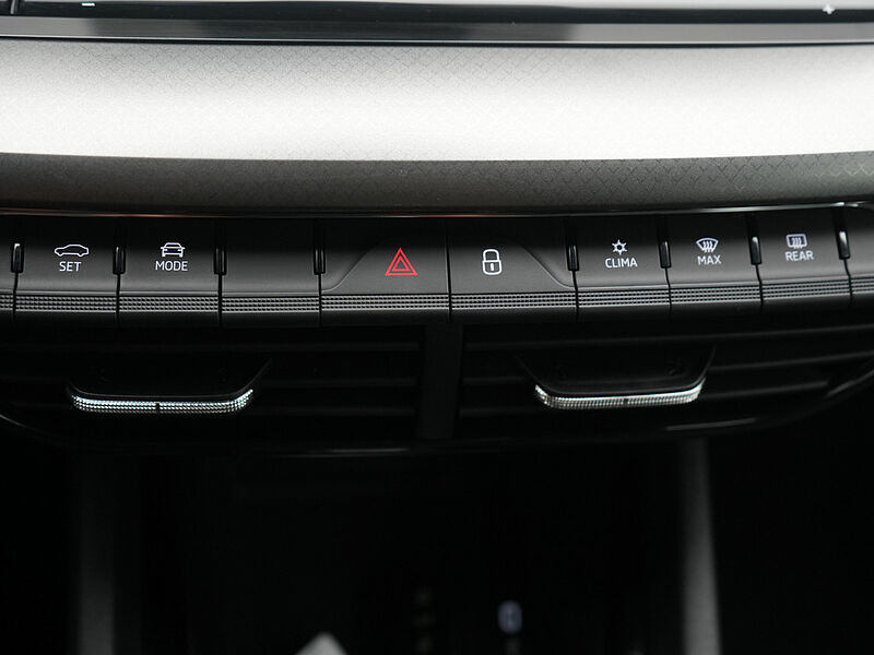 SKODA OCTAVIA Combi Ambition iV LED VIRT DSG PDC KLIMA