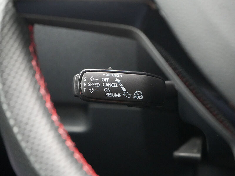 SKODA OCTAVIA LED ACC DSG SHZ PDC