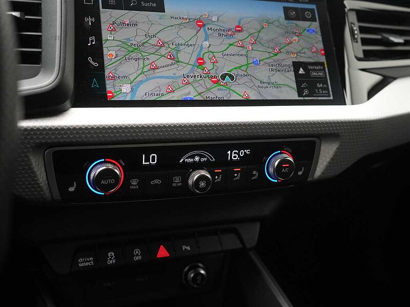 Audi A1 S TRON NAVI VIRT ACC KAM