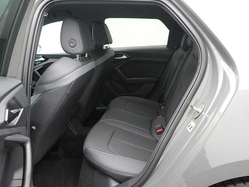 Audi A1 Sportback 35 S line S TRON VIRT ACC NAVI