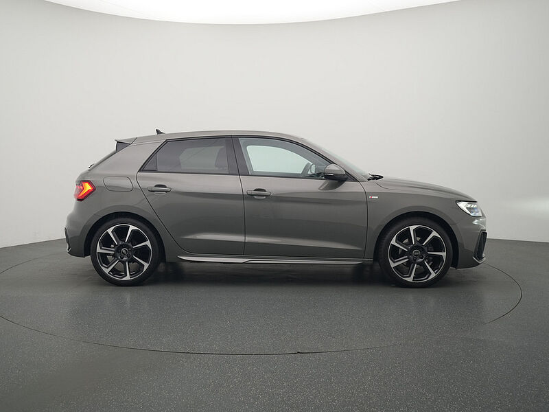 Audi A1 Sportback 35 S line S TRON VIRT ACC NAVI