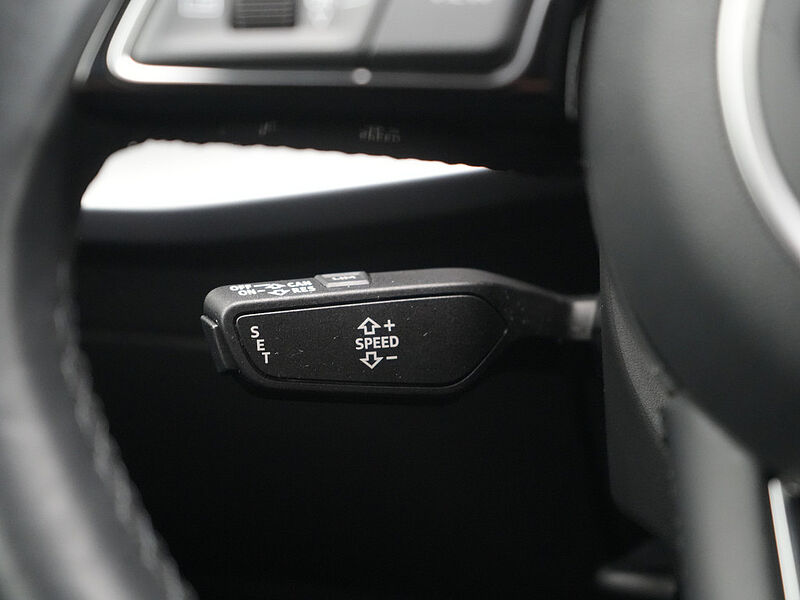 Audi A3 NAVI VIRT LED PDC SHZ