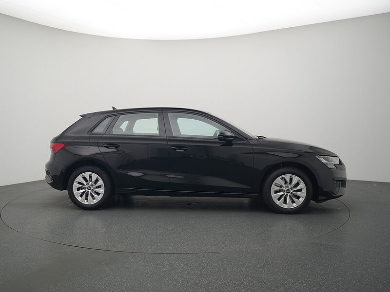 Audi A3 NAVI VIRT LED PDC SHZ