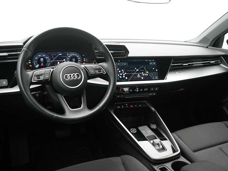 Audi A3 NAVI VIRT LED PDC SHZ