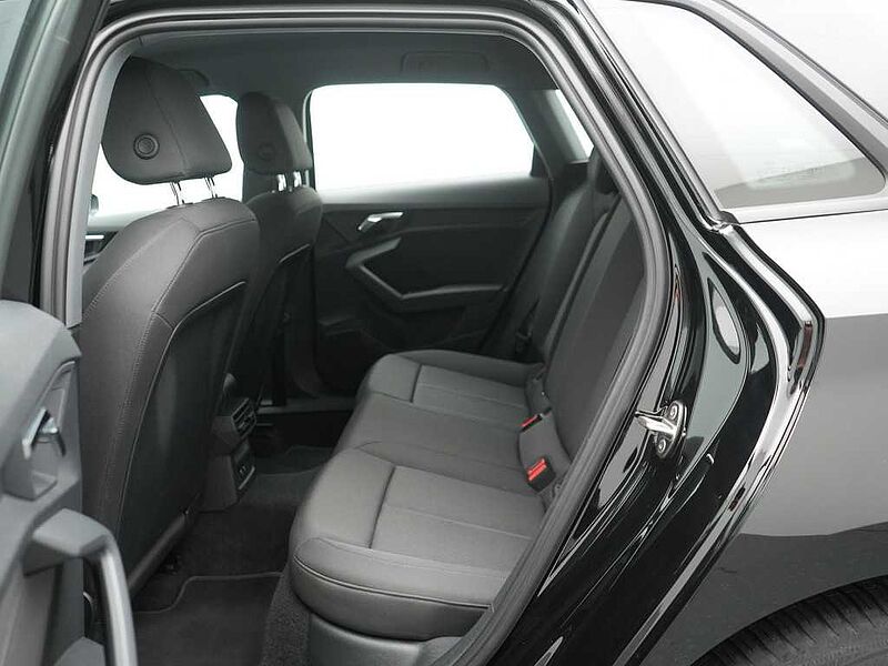 Audi A3 NAVI VIRT LED PDC SHZ