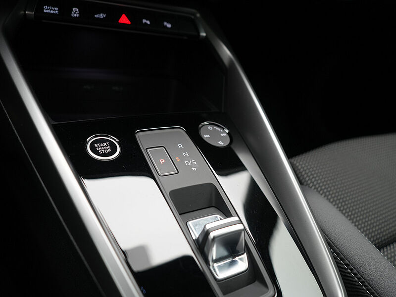 Audi A3 Sportback S line VIRT NAVI KAM B&O SHZ LEDER