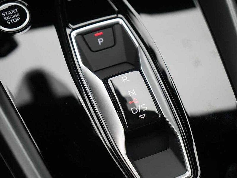 Audi A3 VIRT SONOS HUD LED AHK NAVI