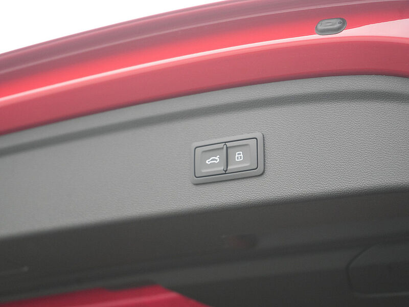 Audi A3 VIRT SONOS HUD LED AHK NAVI