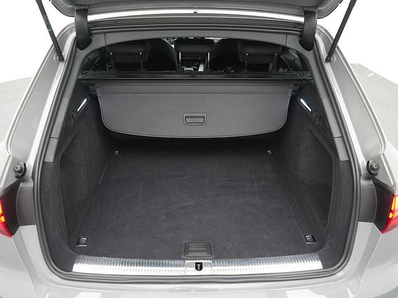 Audi A4 Avant 35 S line LED VIRT SHZ PDC KLIMA