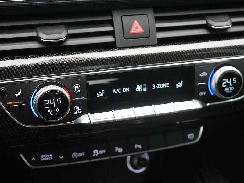 Audi S4 MATRIX AHK HUD SHZ MEMORY