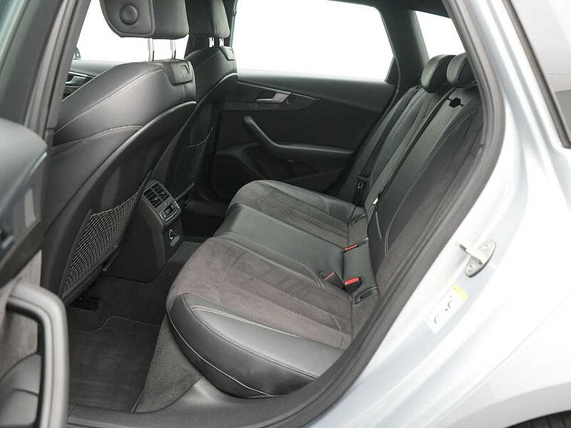 Audi S4 MATRIX AHK HUD SHZ MEMORY