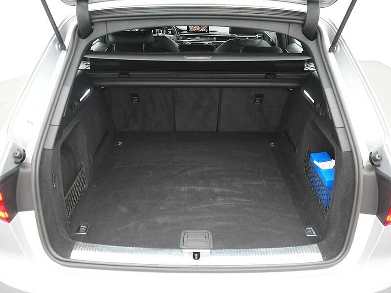 Audi S4 MATRIX AHK HUD SHZ MEMORY